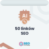 50 linków SEO z domen AI – artykuły zapleczowe zoptymalizowane pod Google i AI Overviews