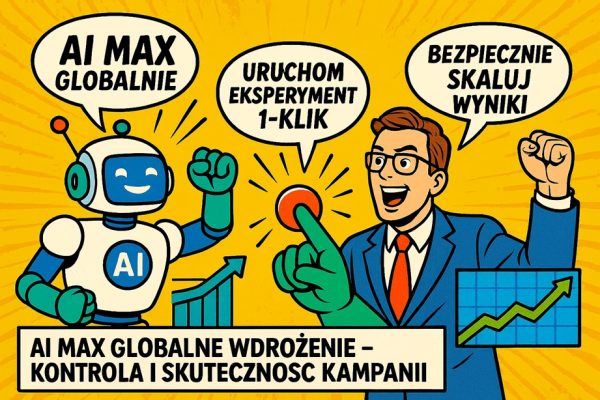 ai max globalne wdrożenie