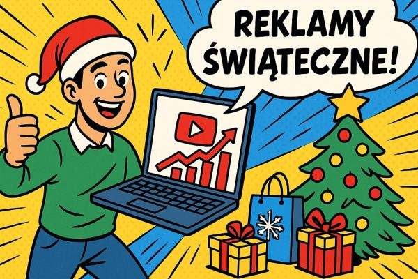 google ads święta 2025