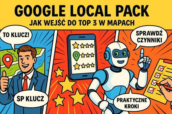 google local pack