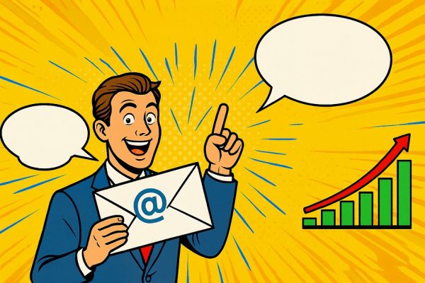 idealna długość maila