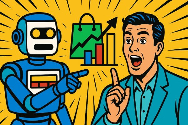 local pack w karcie zakupy