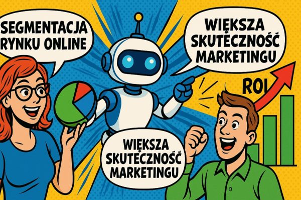 segmentacja rynku online