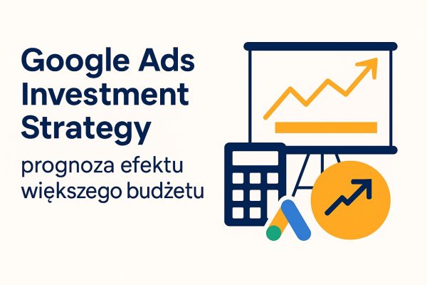 google-ads-investment-strategy-rekomendacje-budzetu