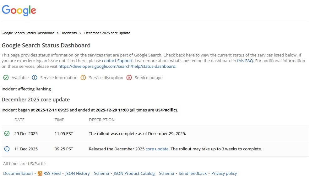 december-2025-core-update-status-dashboard