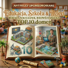 Miniatura oferty publikacji sponsorowanych dla branży edukacja, wiedza, szkoła i dzieci w pakiecie TOP 10 domen.