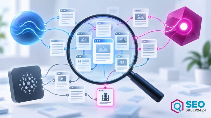 Analiza źródeł cytowanych przez ChatGPT i inne systemy AI